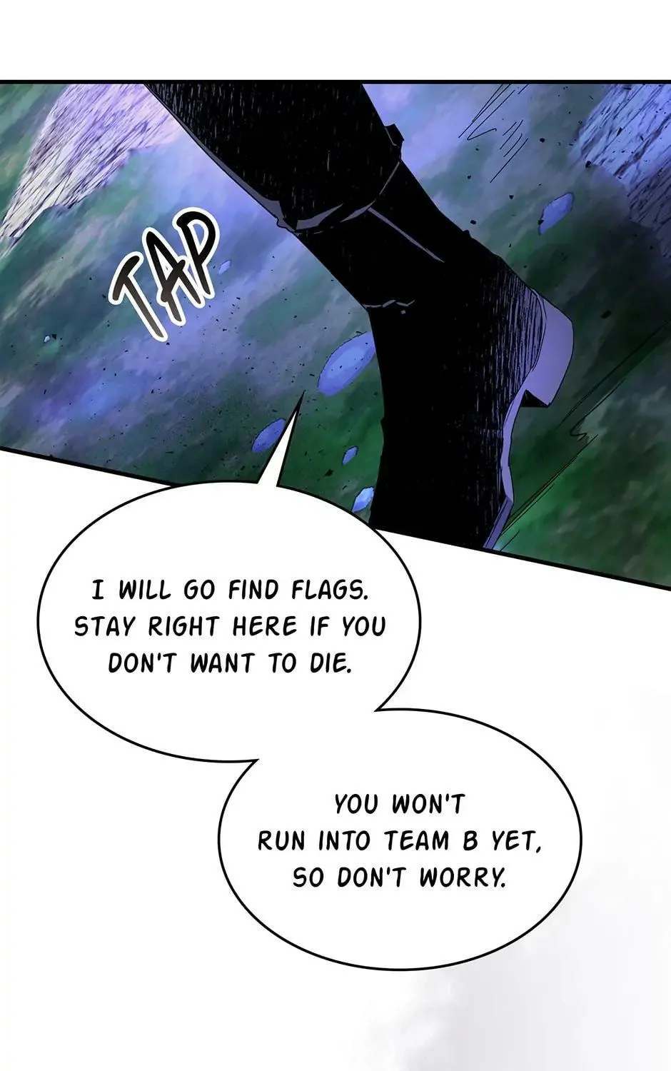 Read Level Up with the Gods EN Manga Online