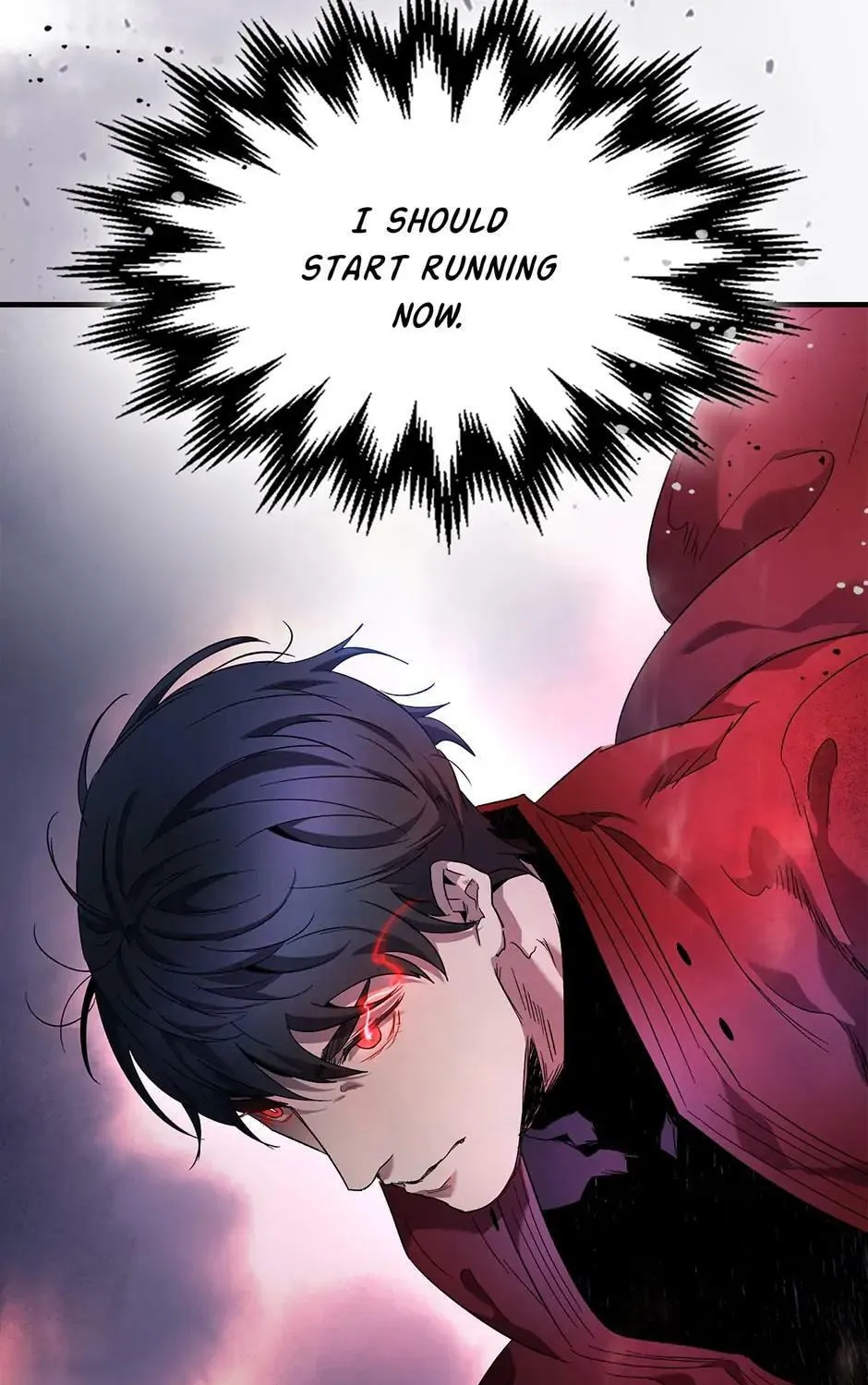 Read Level Up with the Gods EN Manga Online