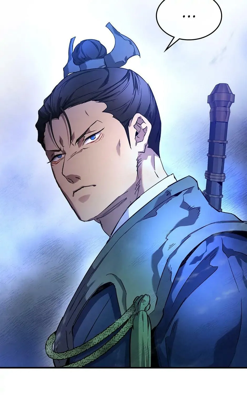 Read Level Up with the Gods EN Manga Online