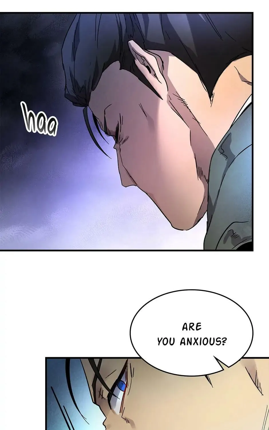 Read Level Up with the Gods EN Manga Online