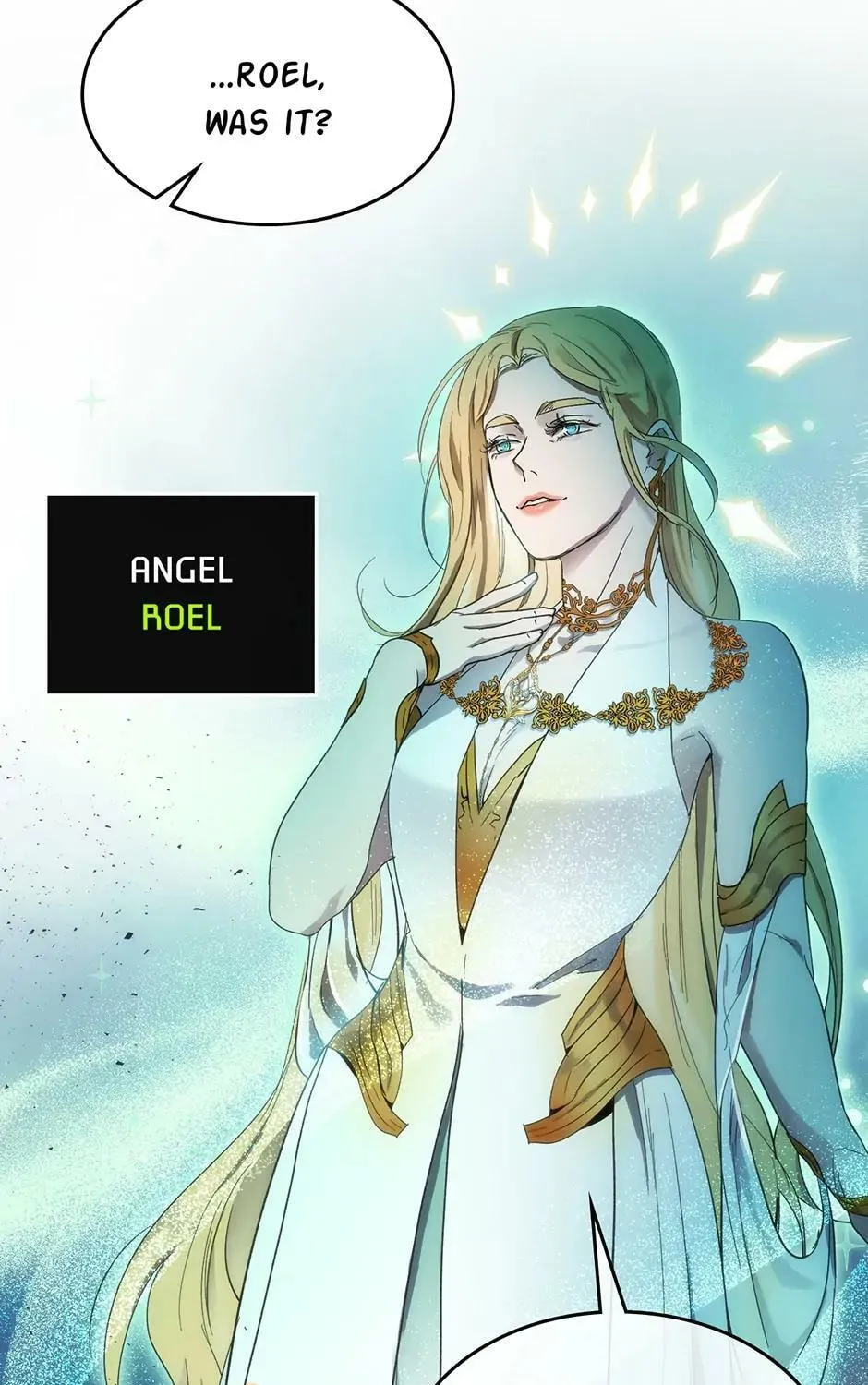 Read Level Up with the Gods EN Manga Online