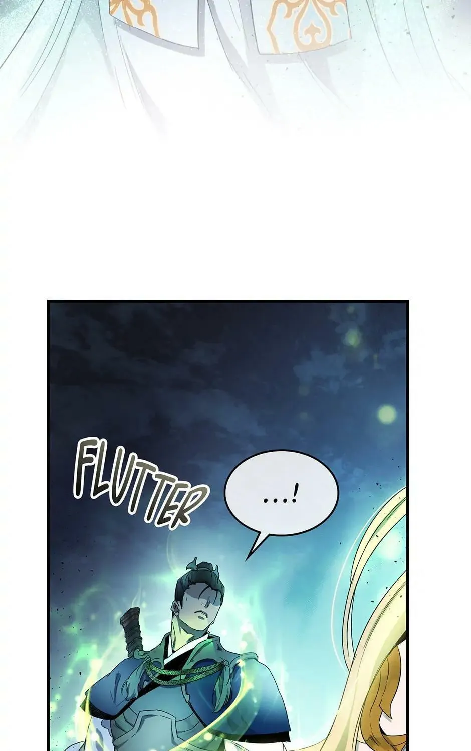 Read Level Up with the Gods EN Manga Online