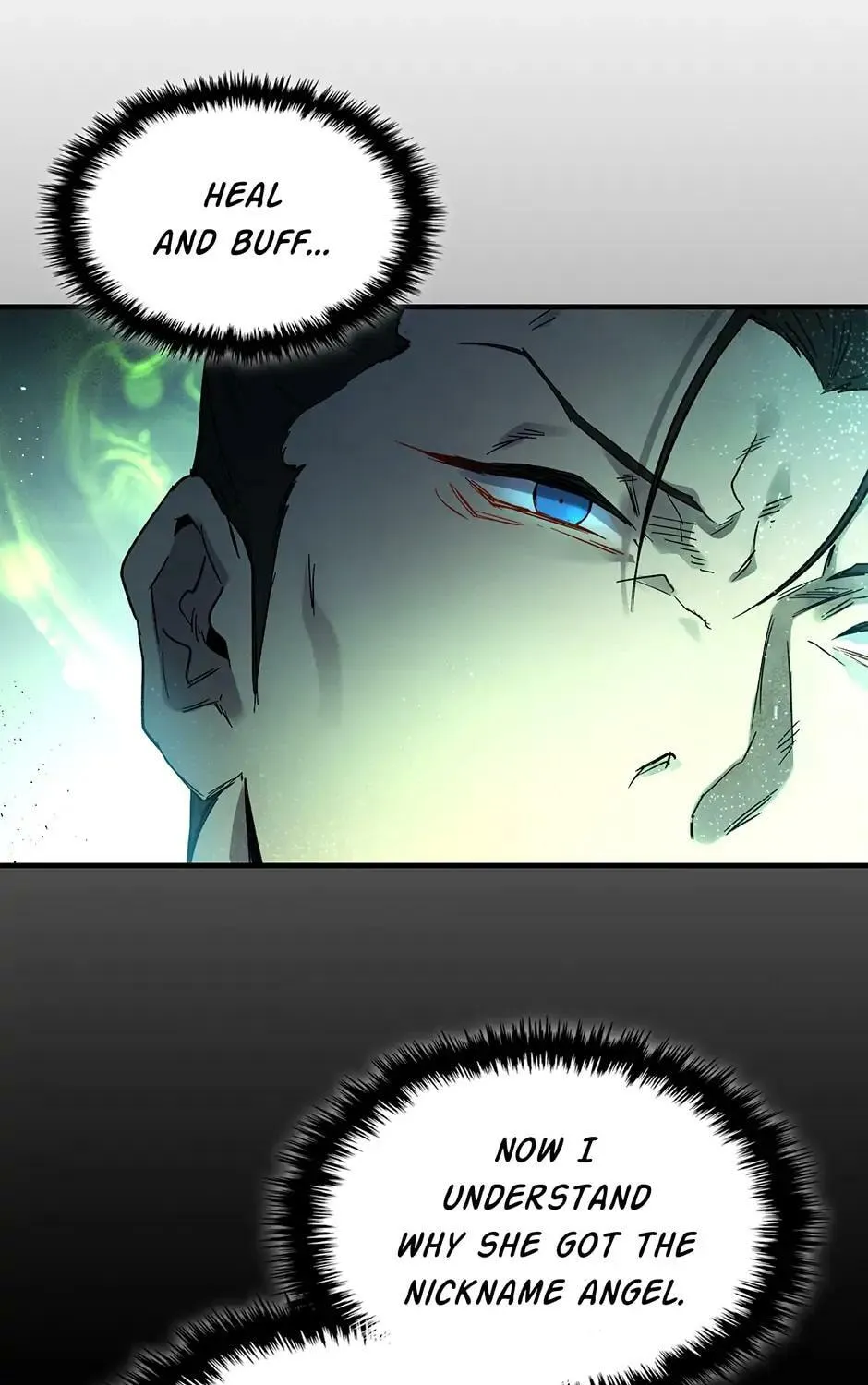 Read Level Up with the Gods EN Manga Online