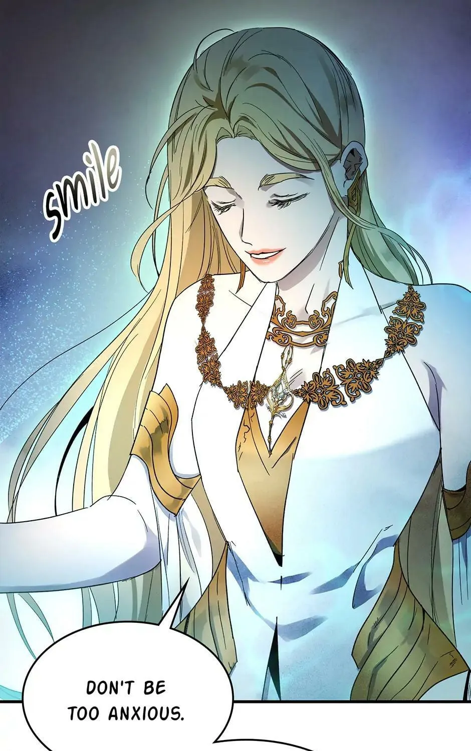 Read Level Up with the Gods EN Manga Online