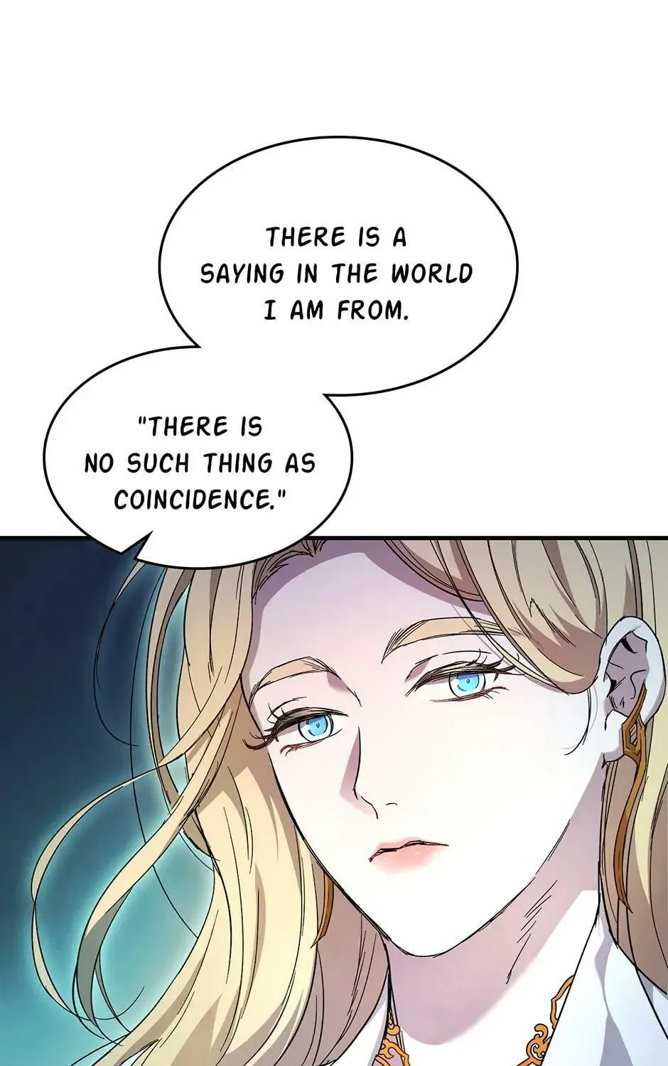 Read Level Up with the Gods EN Manga Online