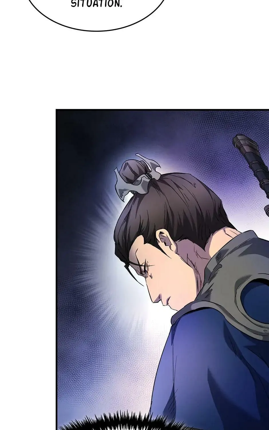 Read Level Up with the Gods EN Manga Online