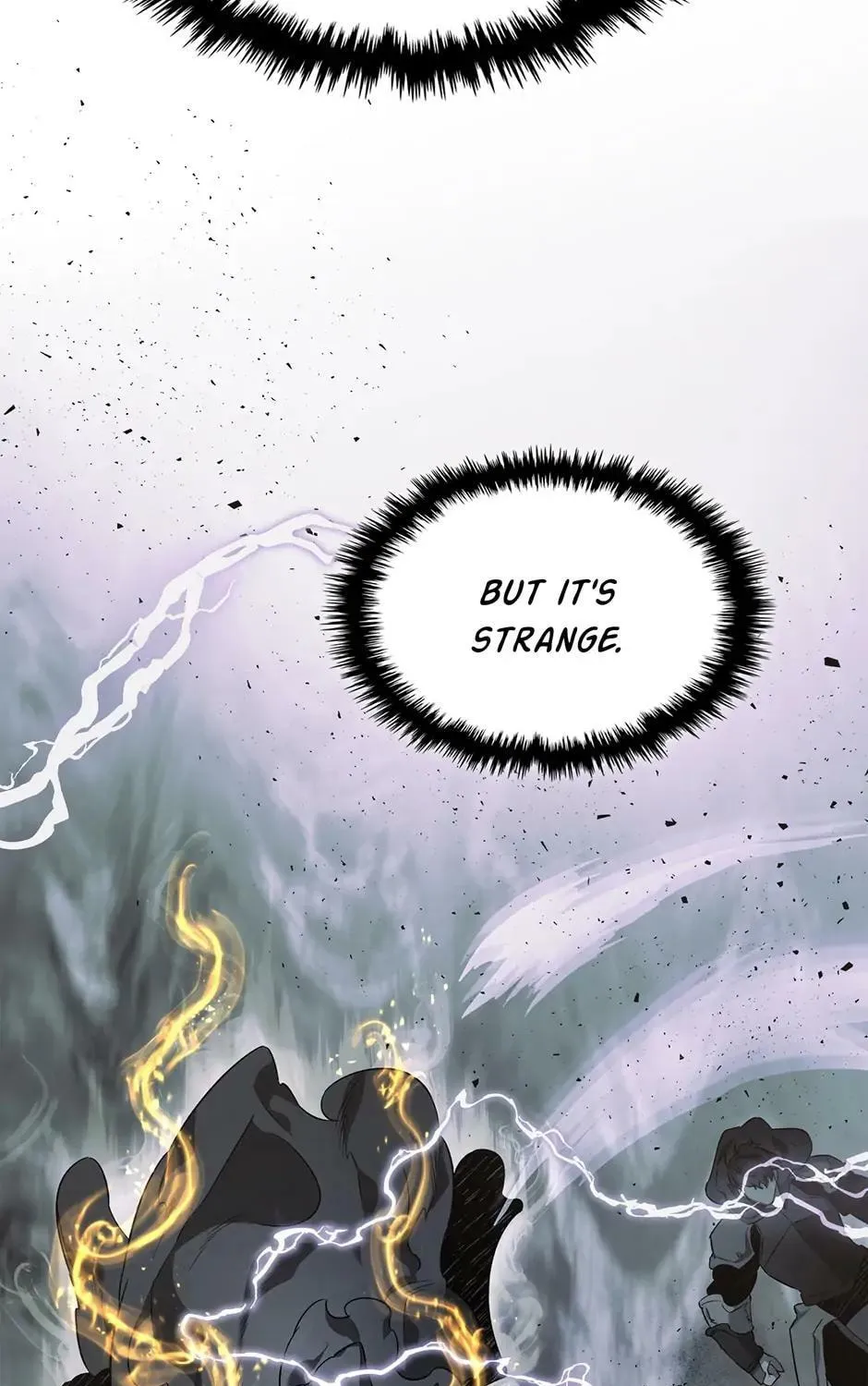 Read Level Up with the Gods EN Manga Online