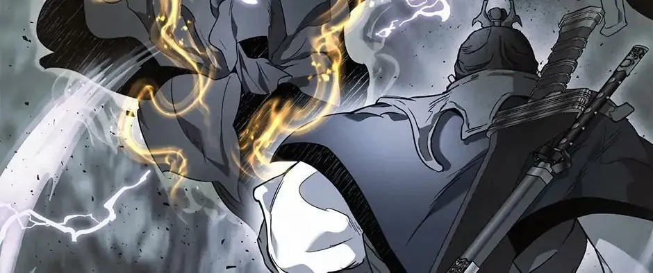 Read Level Up with the Gods EN Manga Online