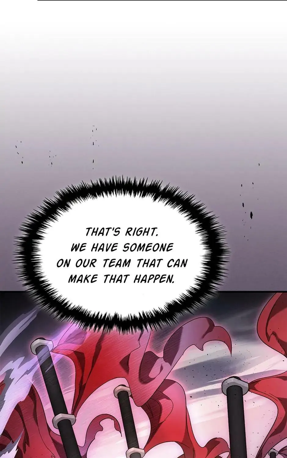 Read Level Up with the Gods EN Manga Online