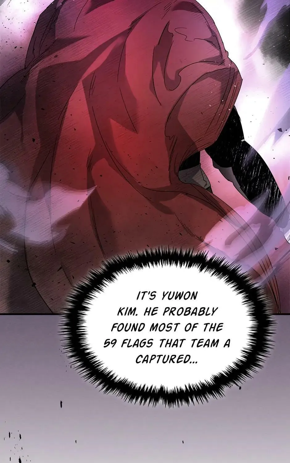Read Level Up with the Gods EN Manga Online