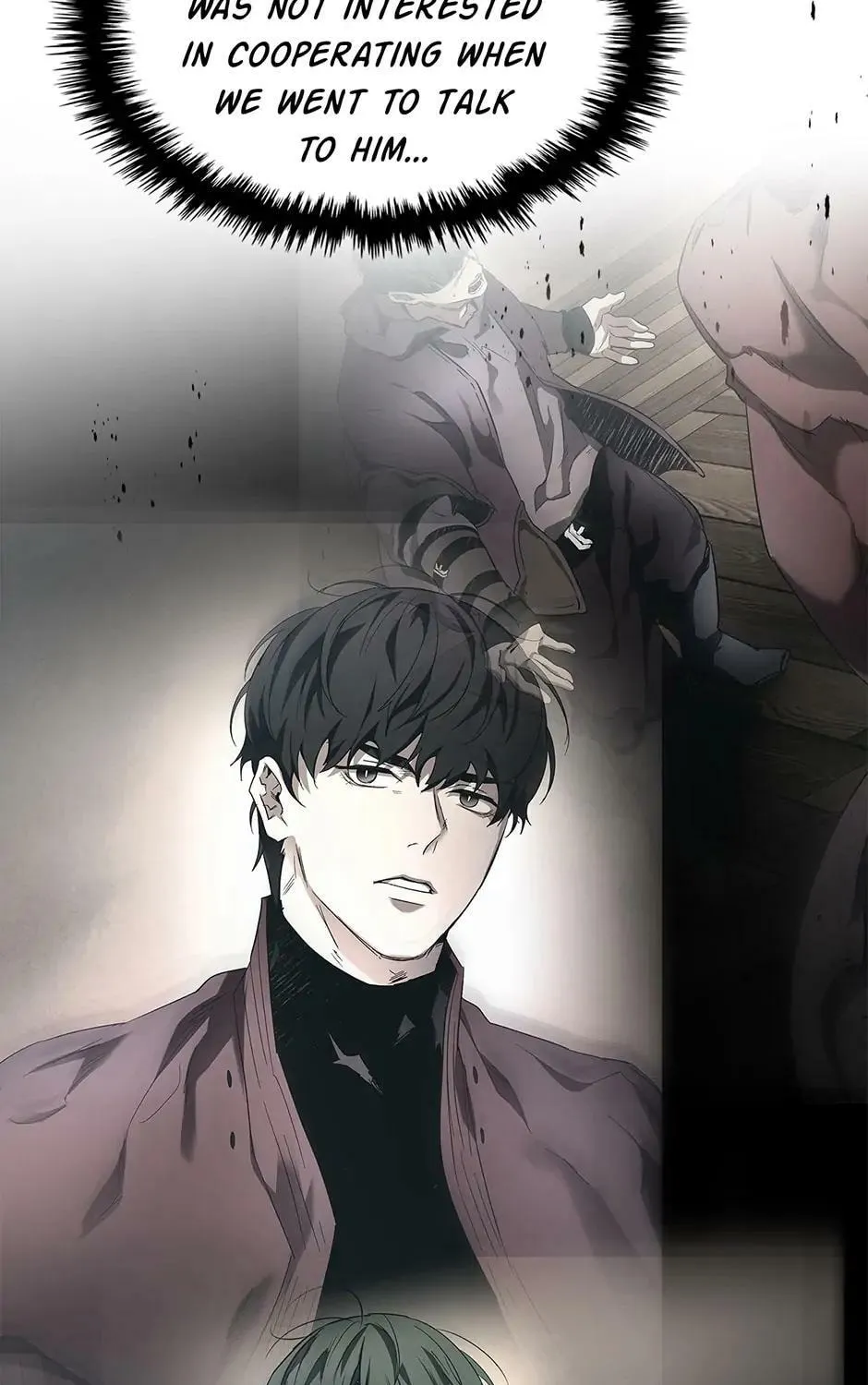 Read Level Up with the Gods EN Manga Online