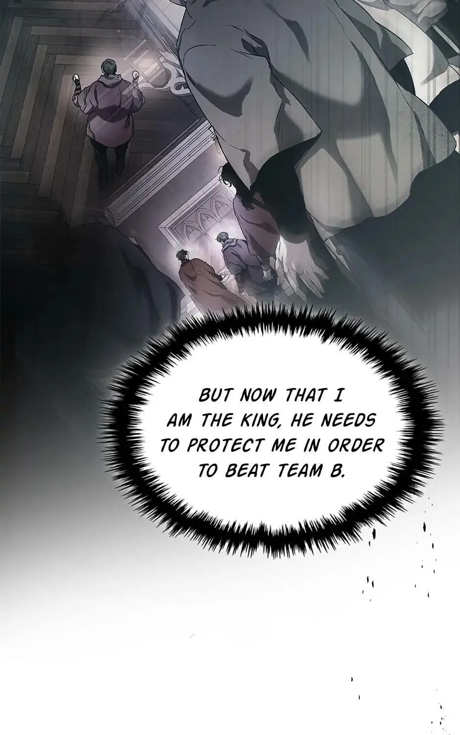 Read Level Up with the Gods EN Manga Online