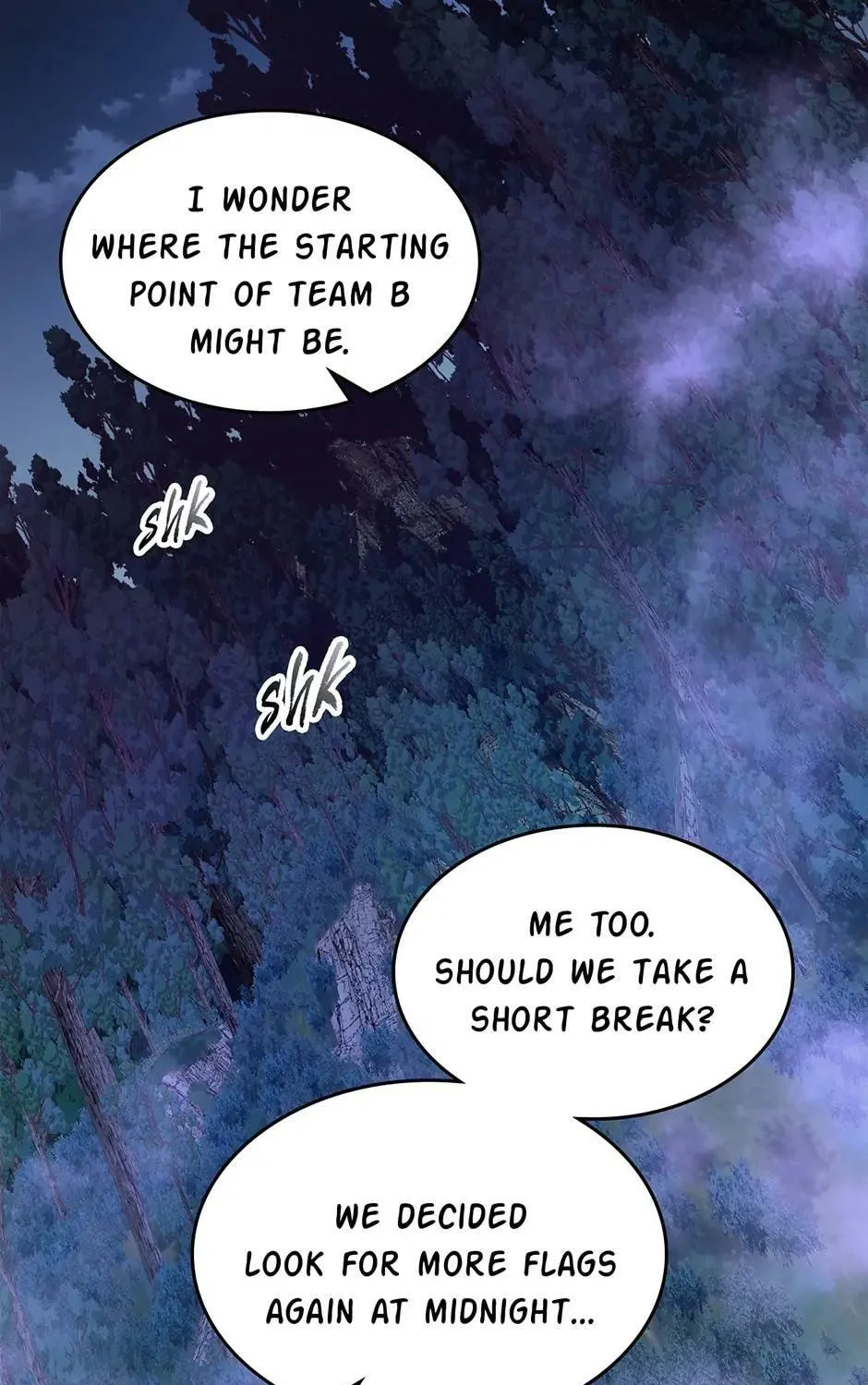 Read Level Up with the Gods EN Manga Online