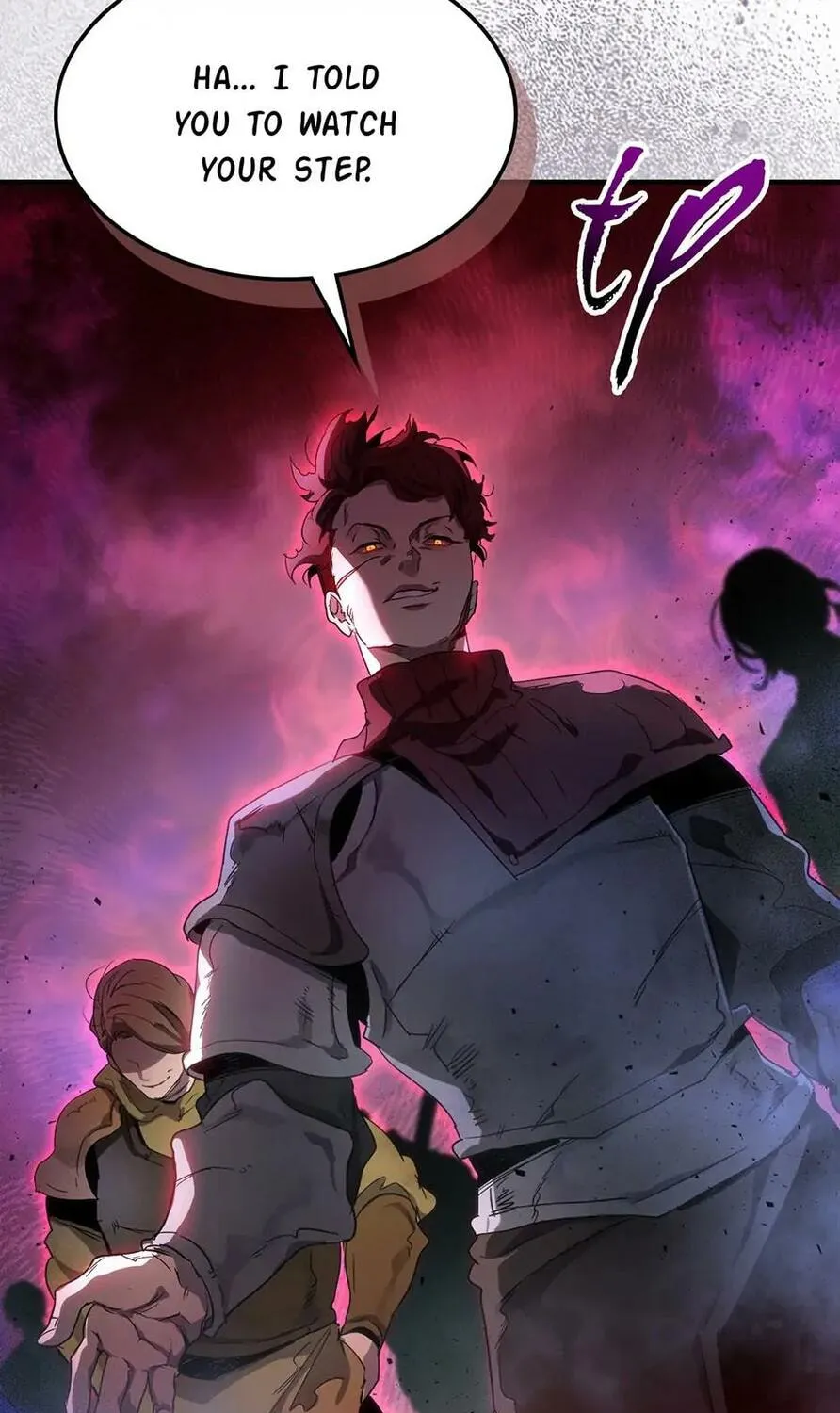 Read Level Up with the Gods EN Manga Online