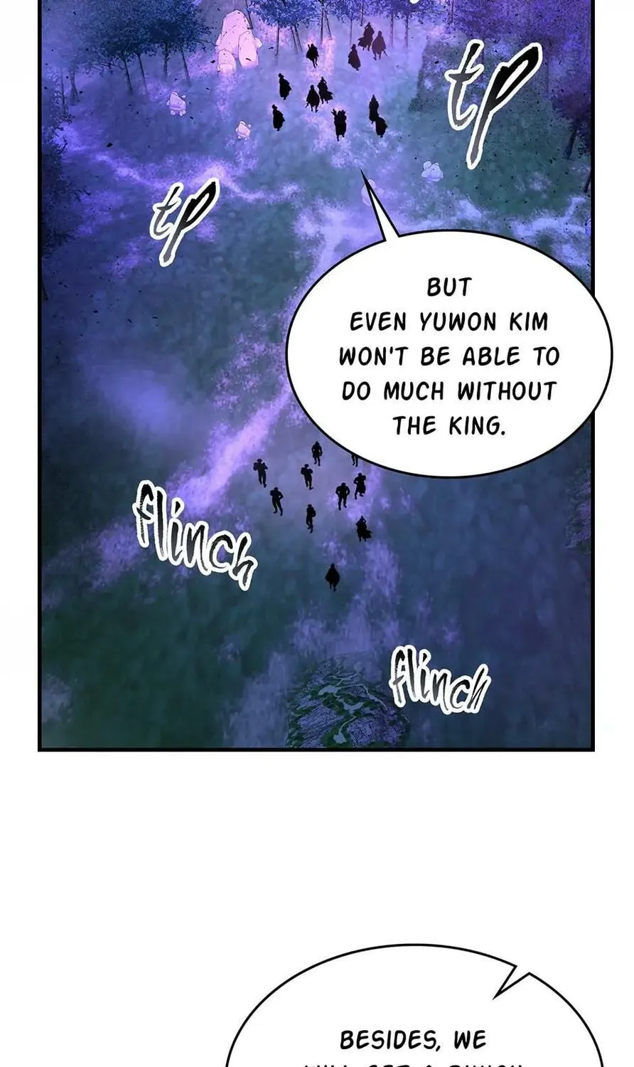 Read Level Up with the Gods EN Manga Online