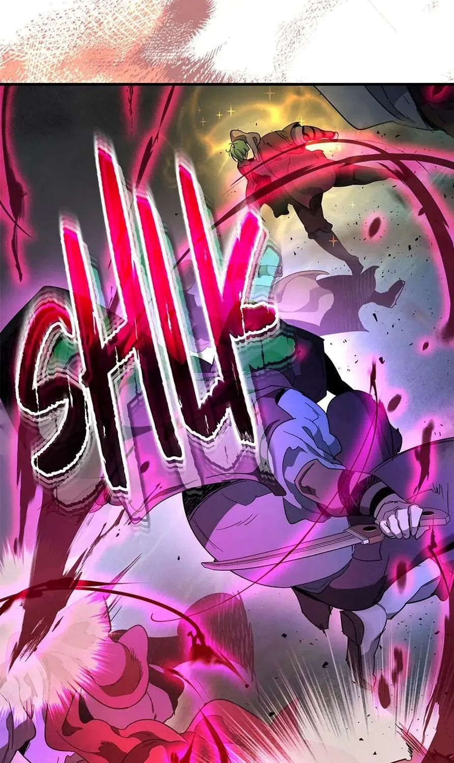 Read Level Up with the Gods EN Manga Online