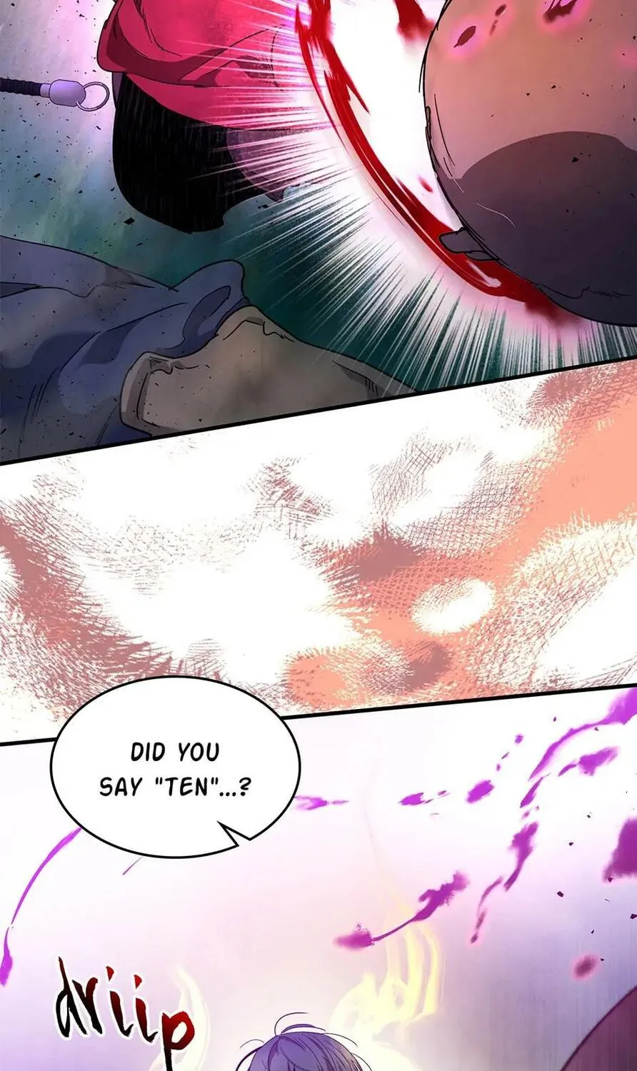 Read Level Up with the Gods EN Manga Online
