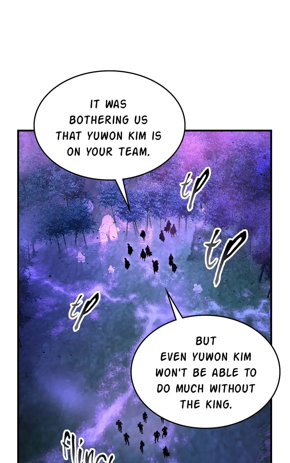 Read Level Up with the Gods EN Manga Online