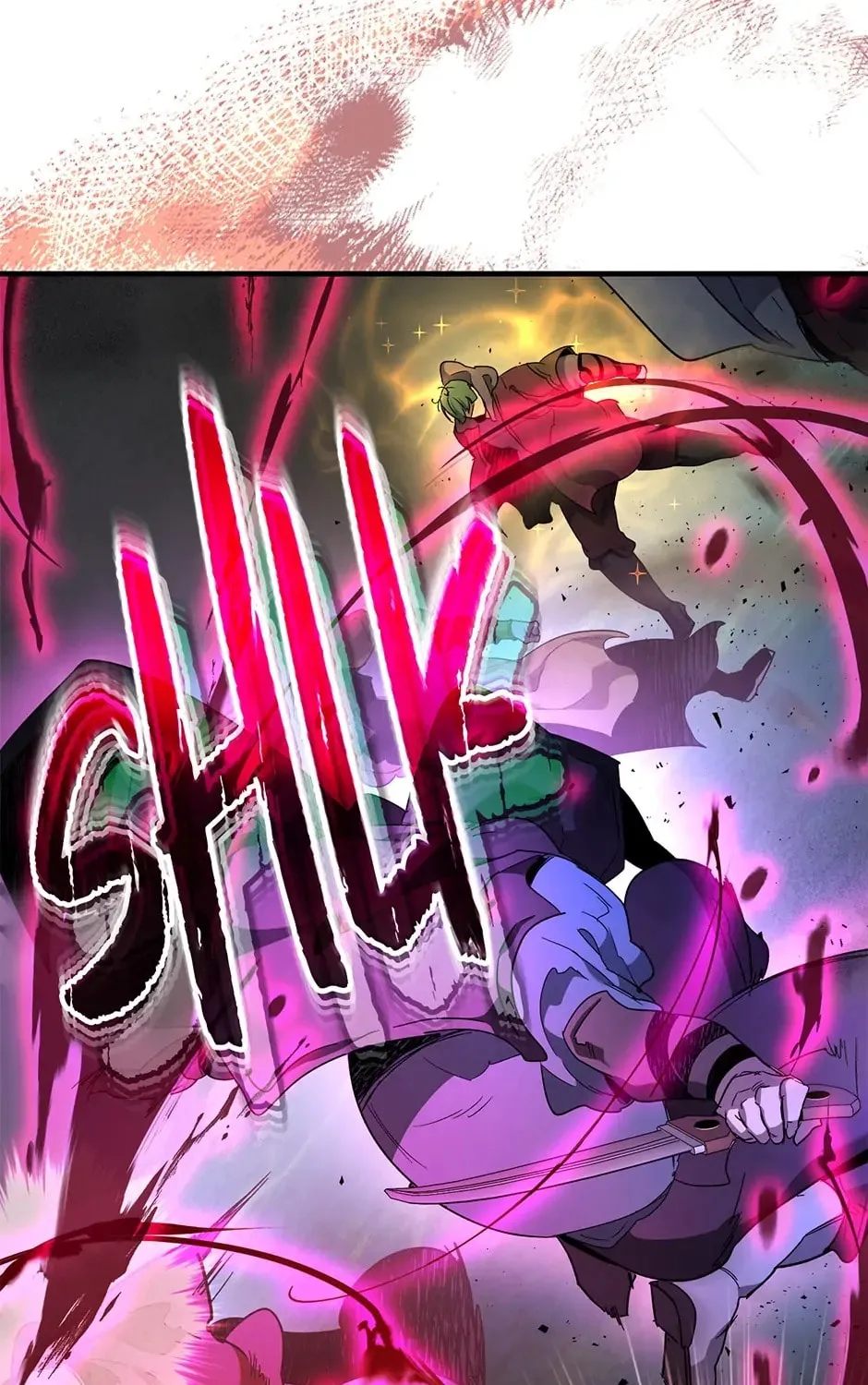 Read Level Up with the Gods EN Manga Online