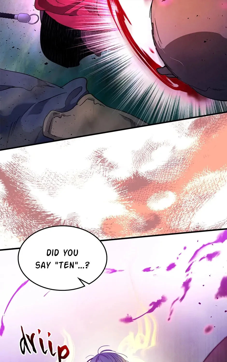 Read Level Up with the Gods EN Manga Online