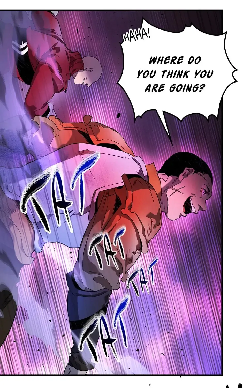 Read Level Up with the Gods EN Manga Online