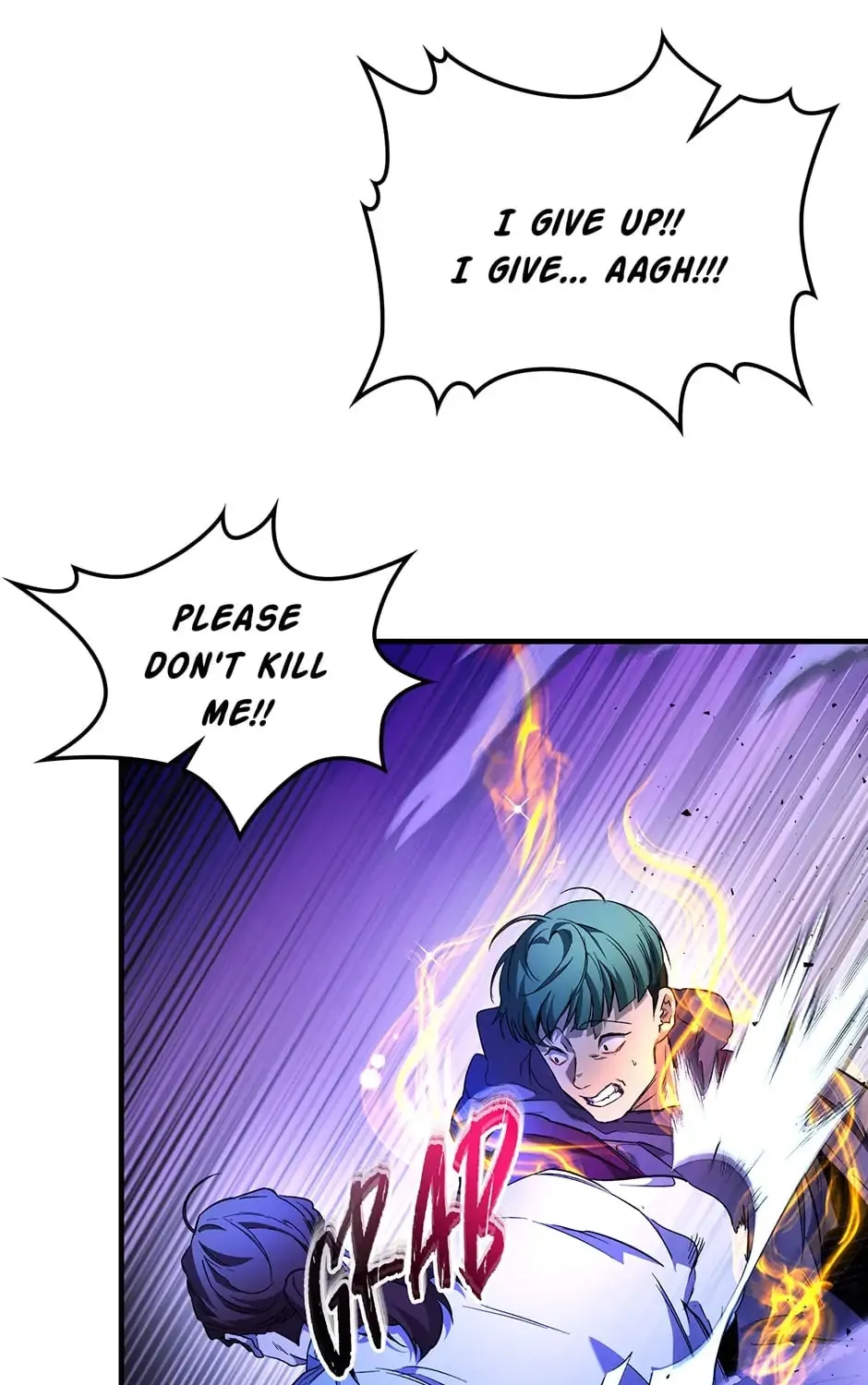 Read Level Up with the Gods EN Manga Online