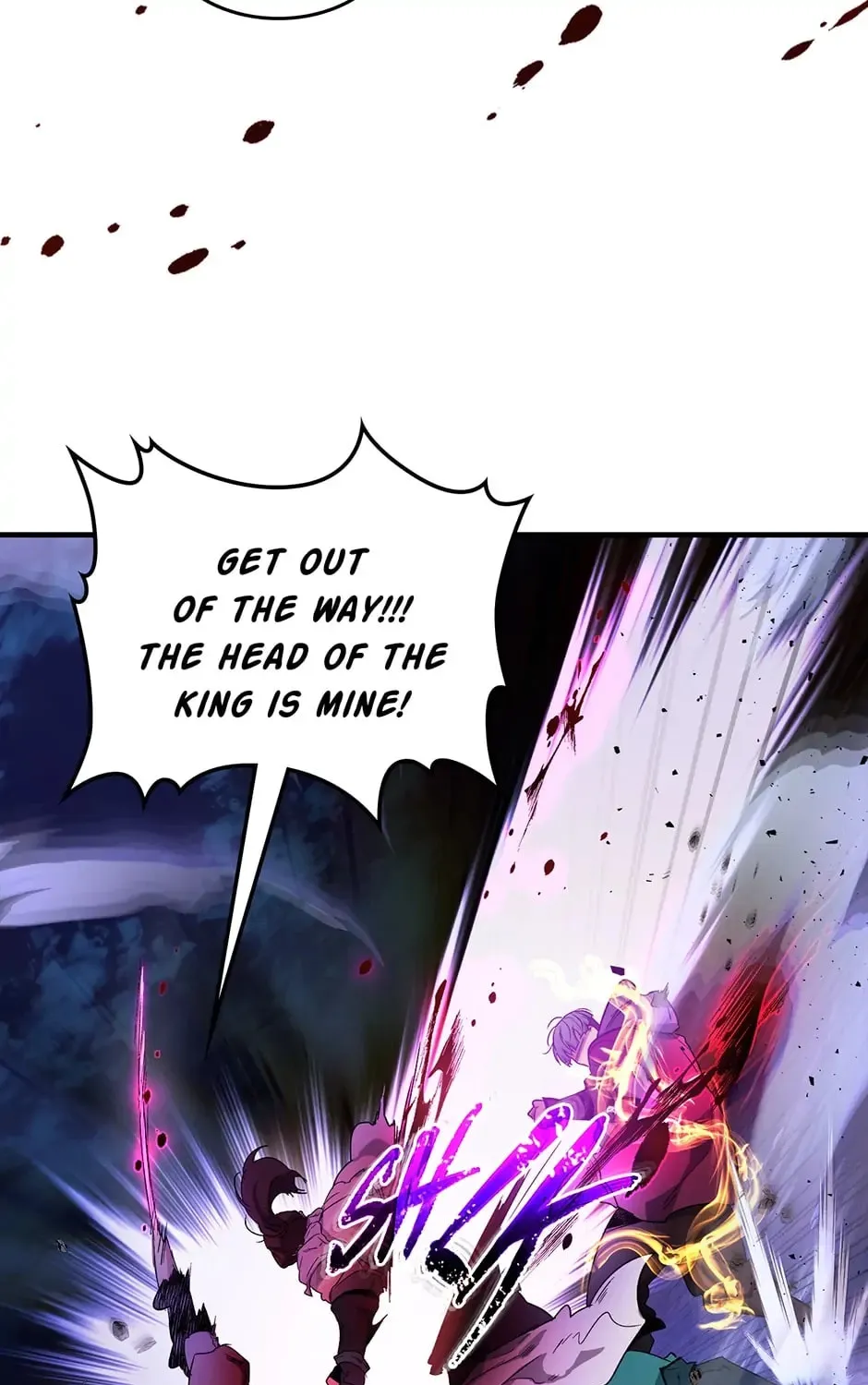 Read Level Up with the Gods EN Manga Online