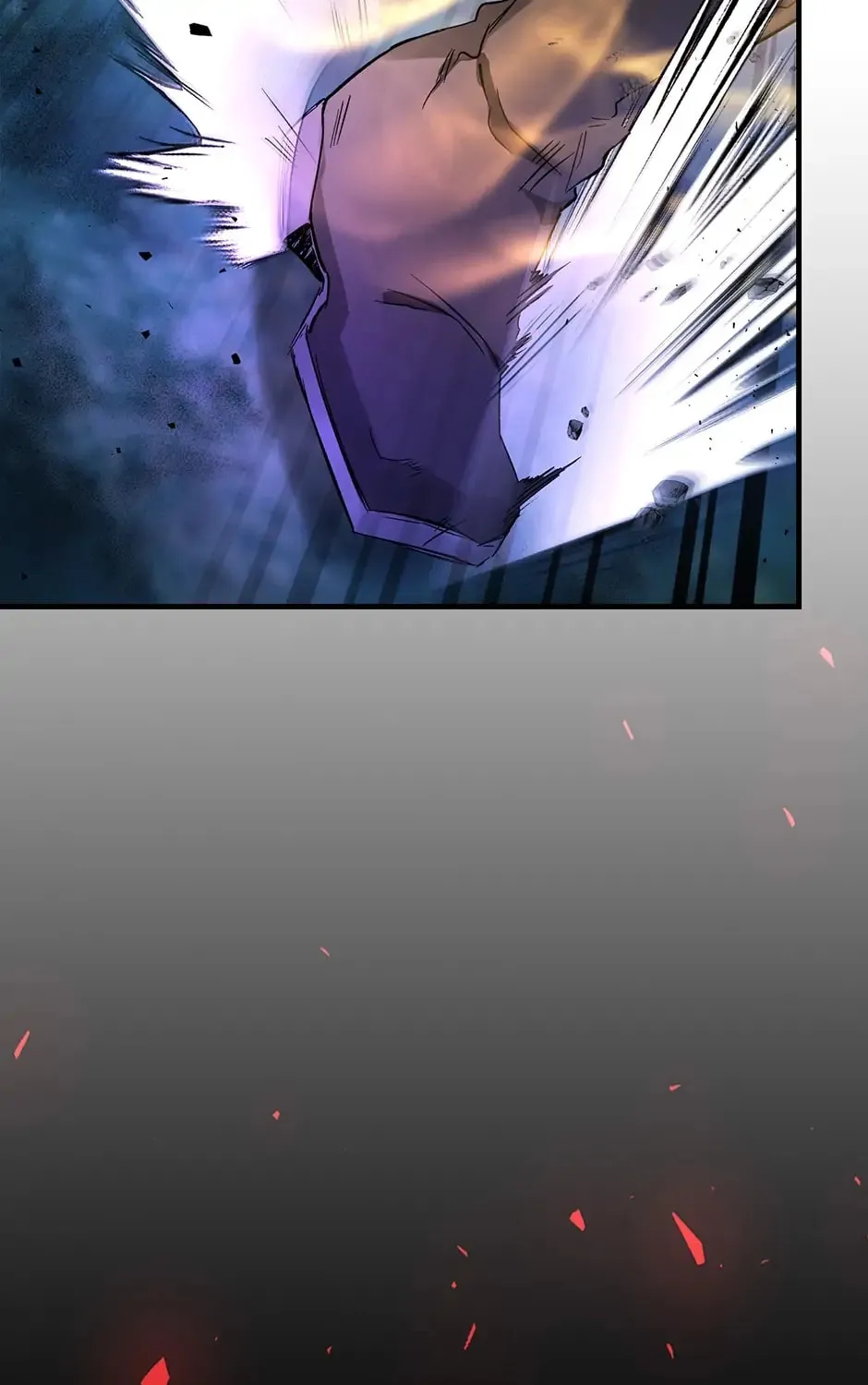 Read Level Up with the Gods EN Manga Online