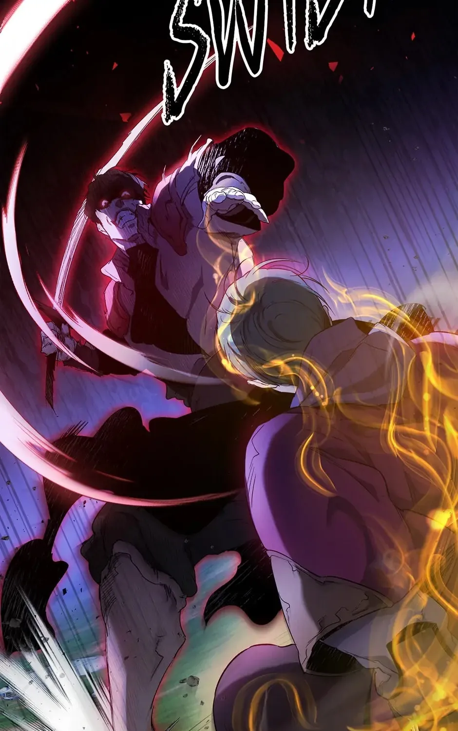 Read Level Up with the Gods EN Manga Online