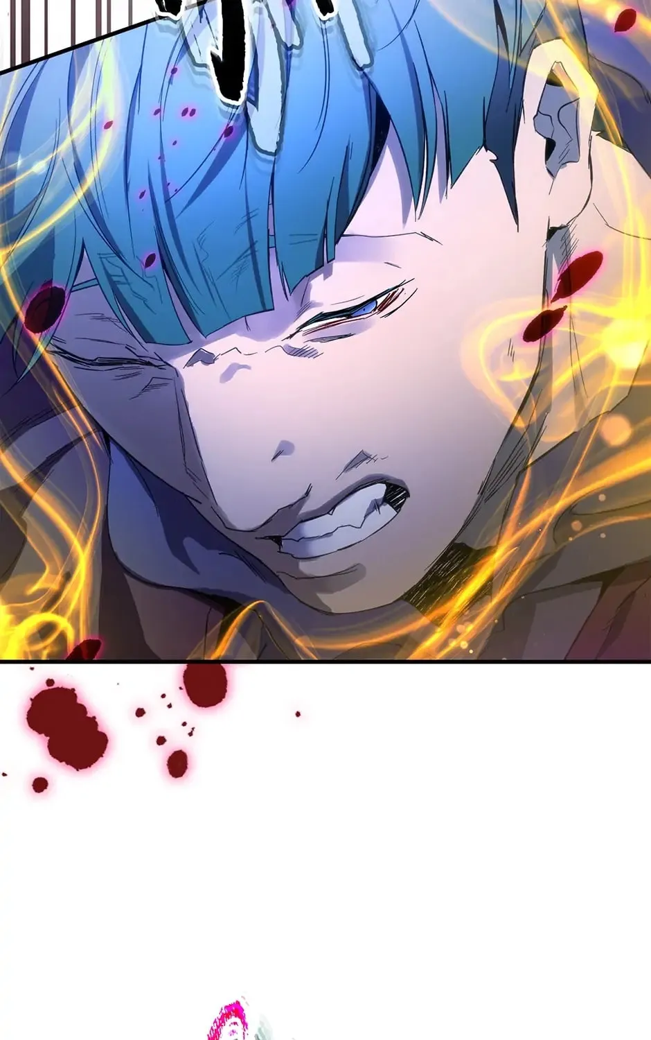 Read Level Up with the Gods EN Manga Online