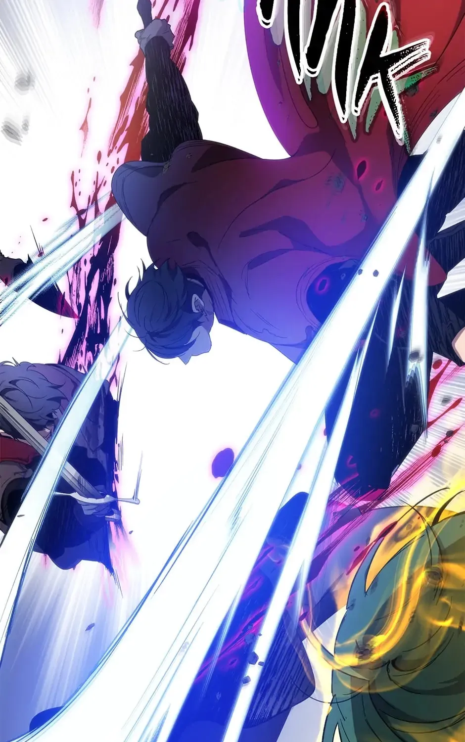 Read Level Up with the Gods EN Manga Online