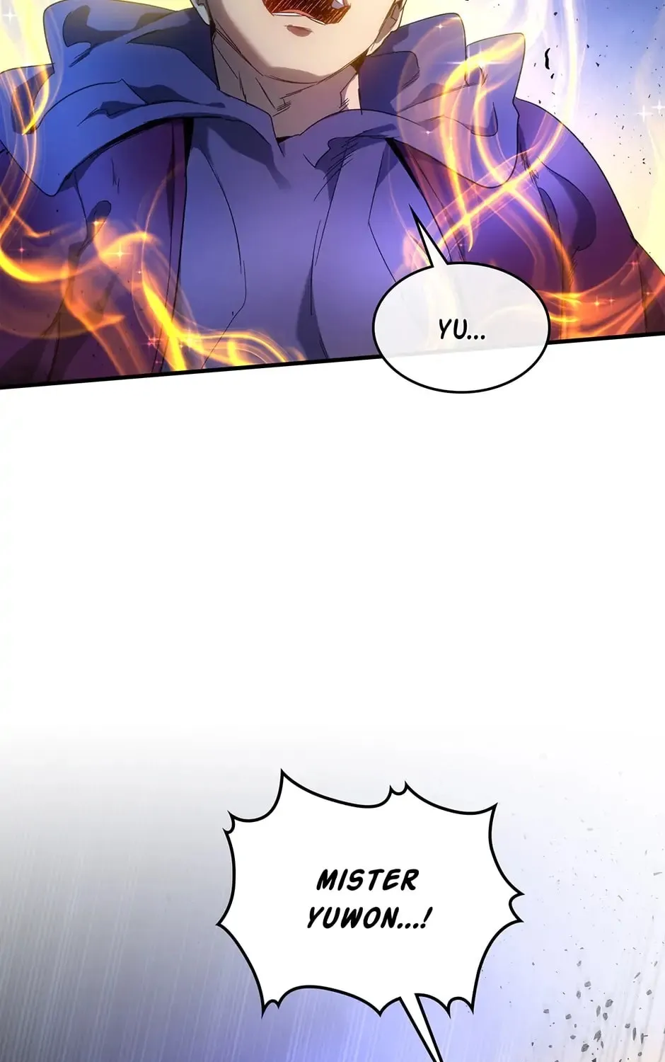 Read Level Up with the Gods EN Manga Online
