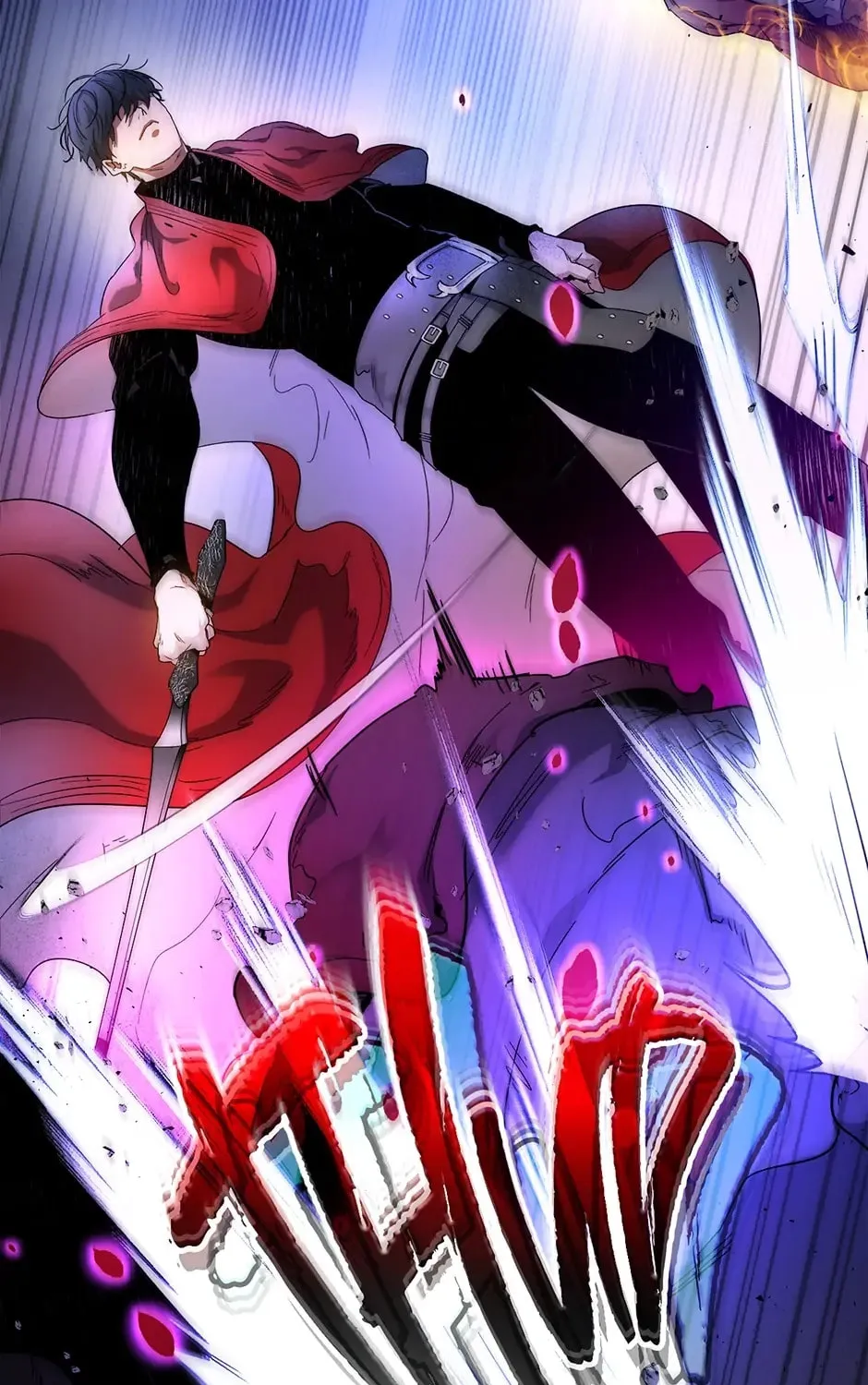 Read Level Up with the Gods EN Manga Online
