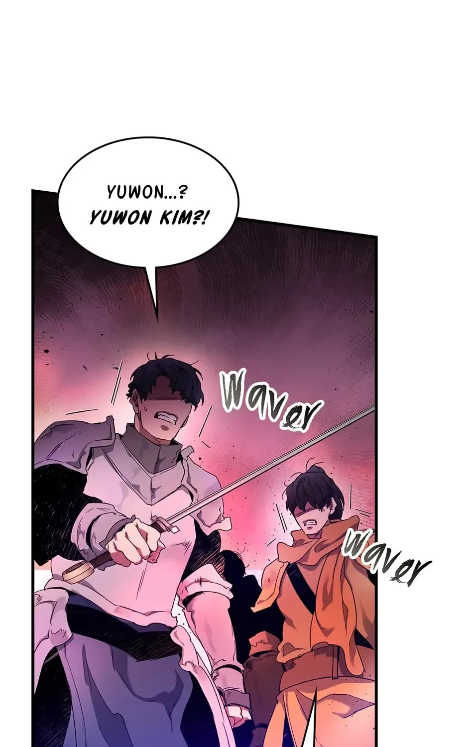 Read Level Up with the Gods EN Manga Online