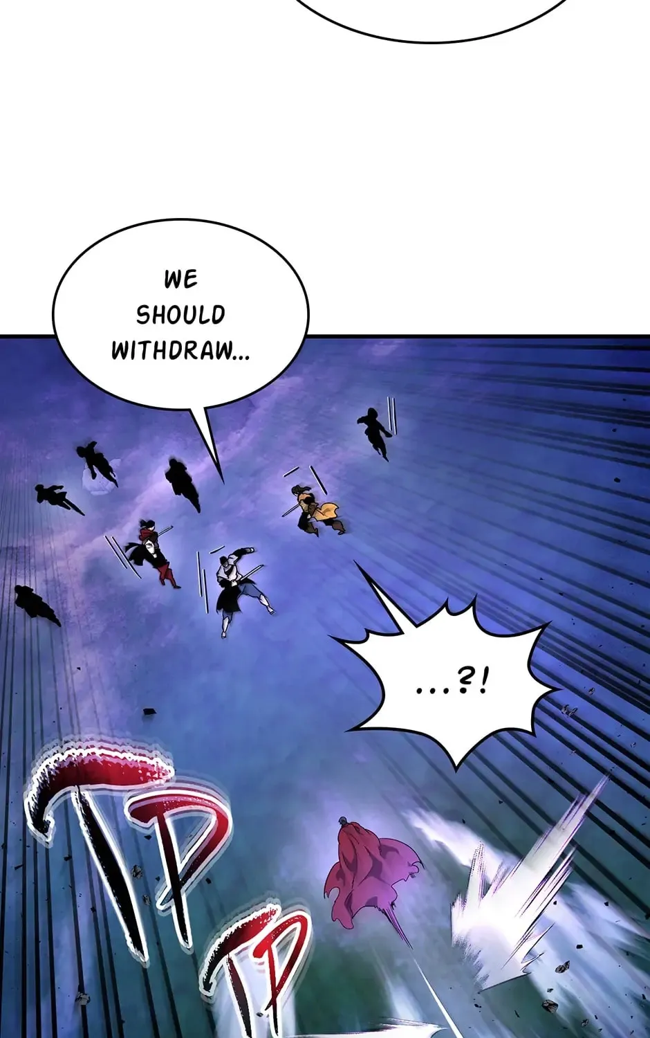 Read Level Up with the Gods EN Manga Online