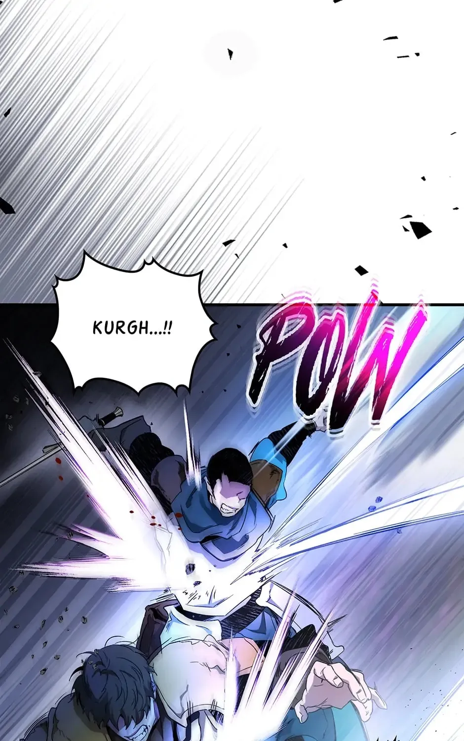 Read Level Up with the Gods EN Manga Online