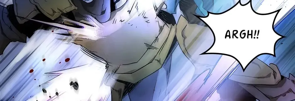 Read Level Up with the Gods EN Manga Online