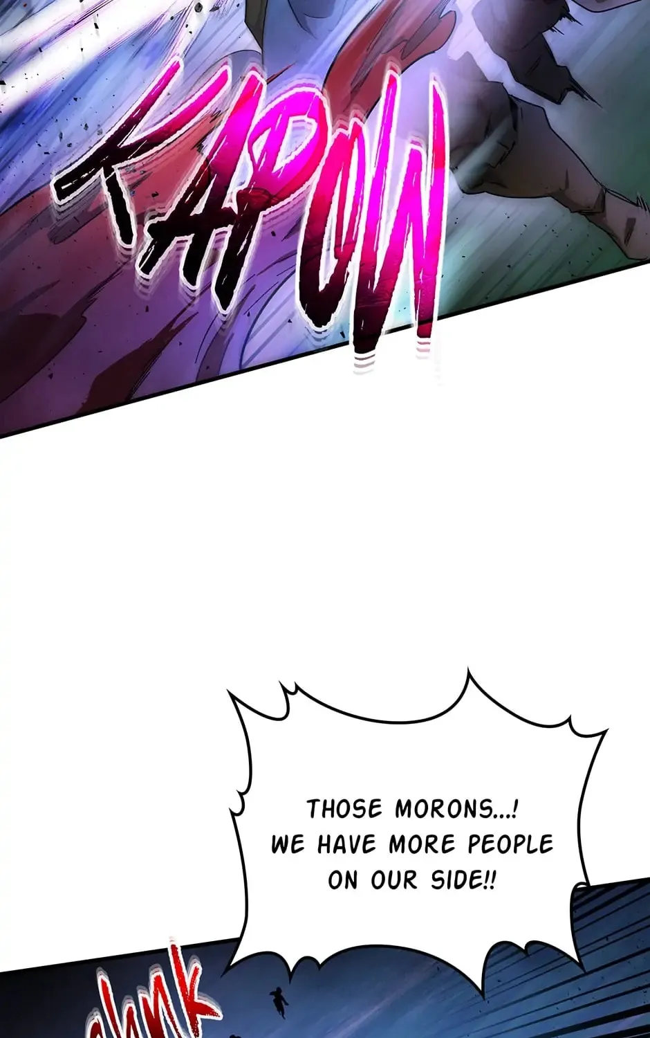Read Level Up with the Gods EN Manga Online