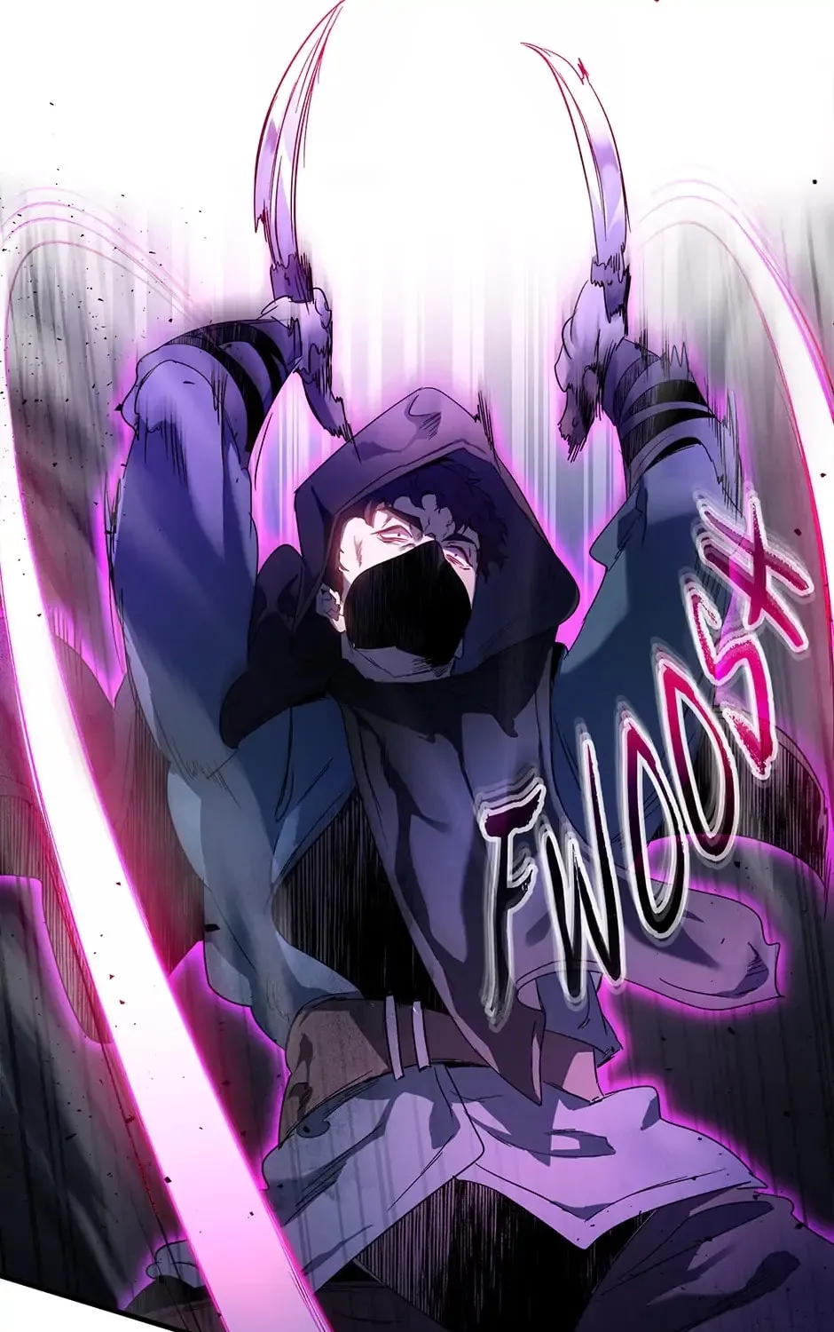 Read Level Up with the Gods EN Manga Online