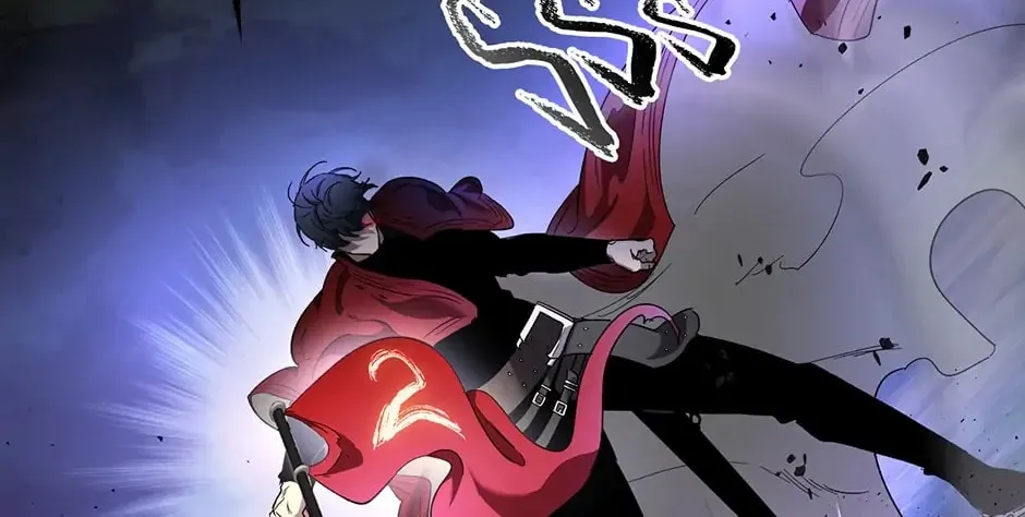 Read Level Up with the Gods EN Manga Online