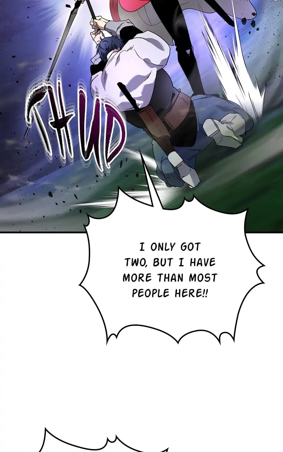 Read Level Up with the Gods EN Manga Online