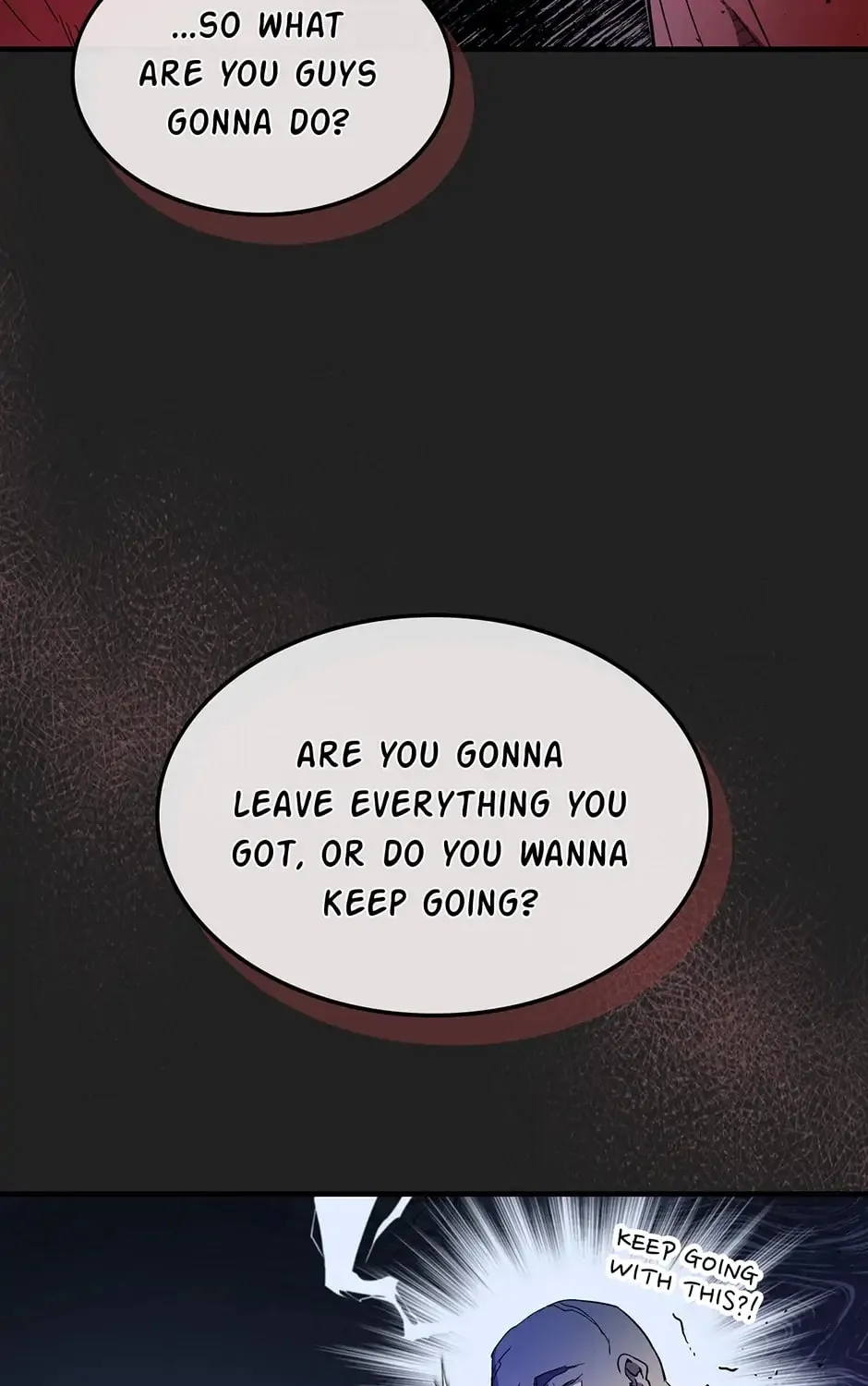 Read Level Up with the Gods EN Manga Online