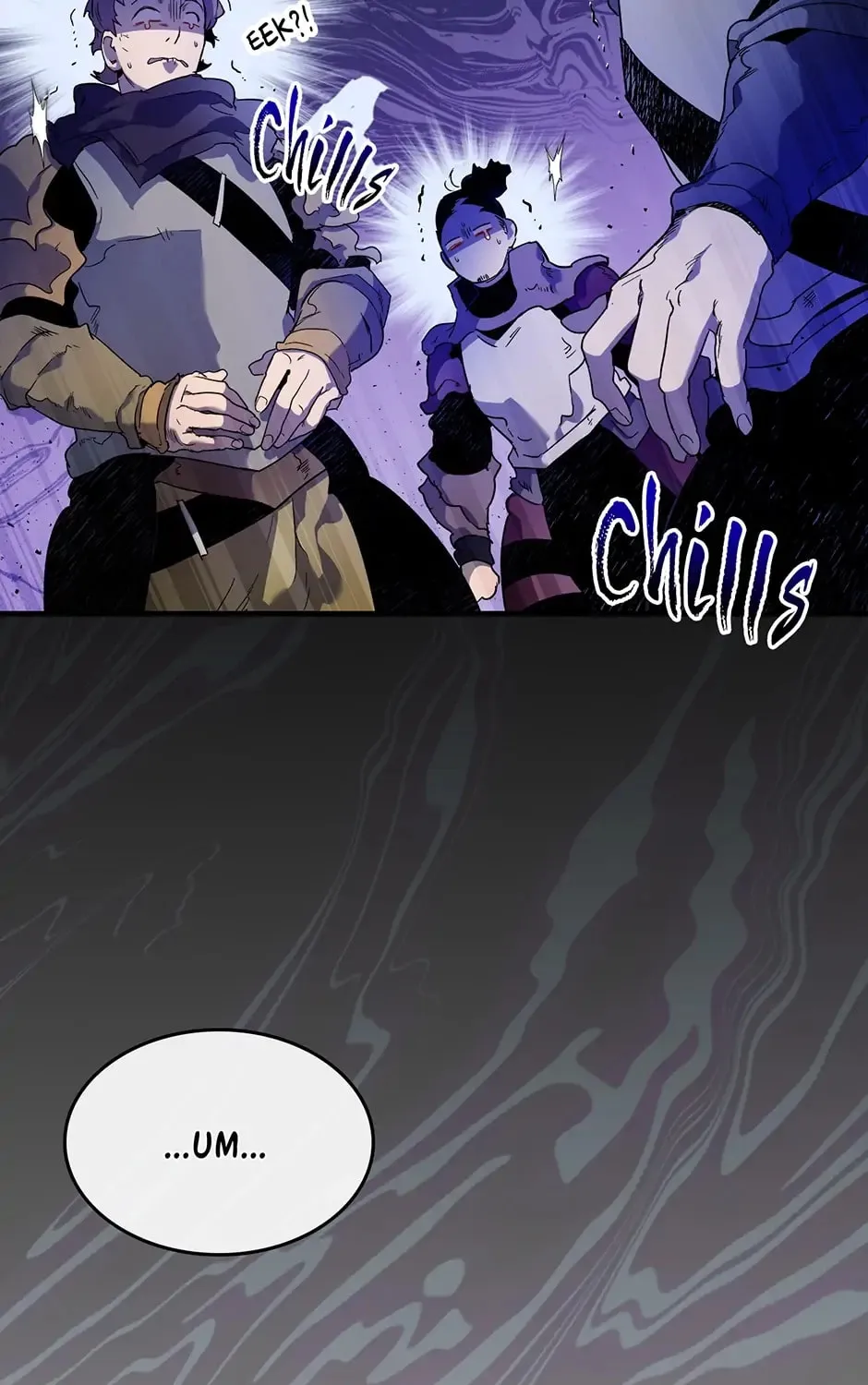 Read Level Up with the Gods EN Manga Online