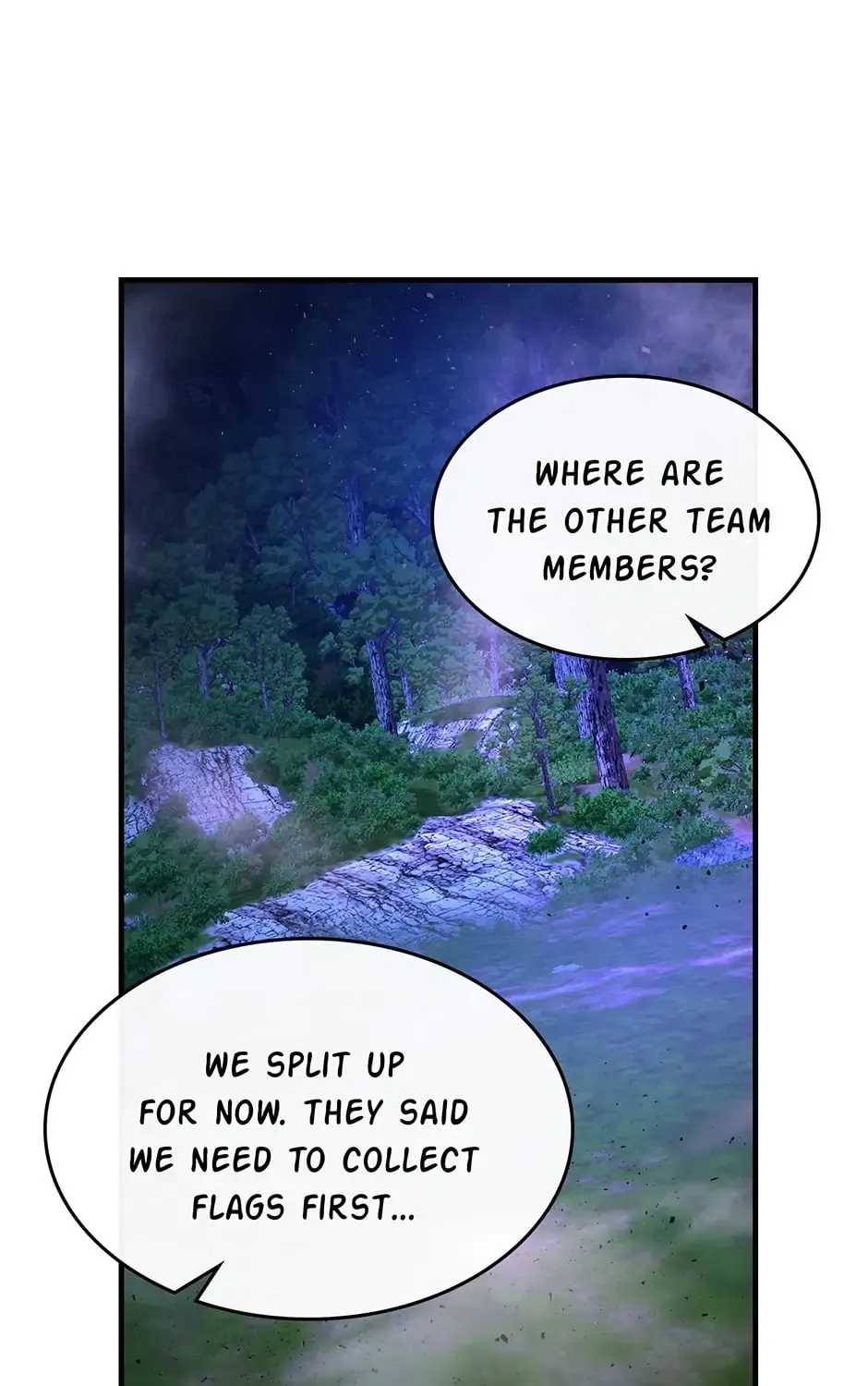 Read Level Up with the Gods EN Manga Online