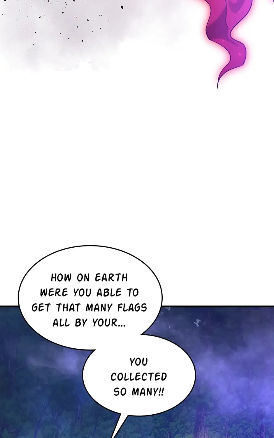 Read Level Up with the Gods EN Manga Online