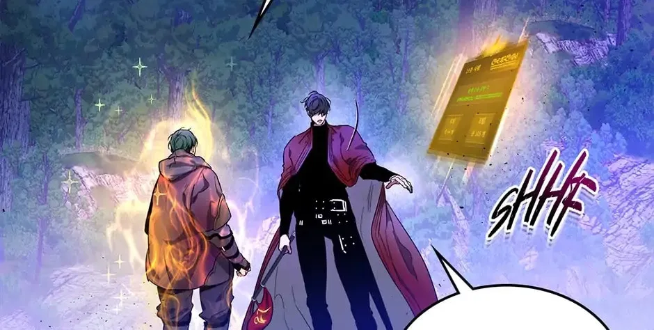 Read Level Up with the Gods EN Manga Online