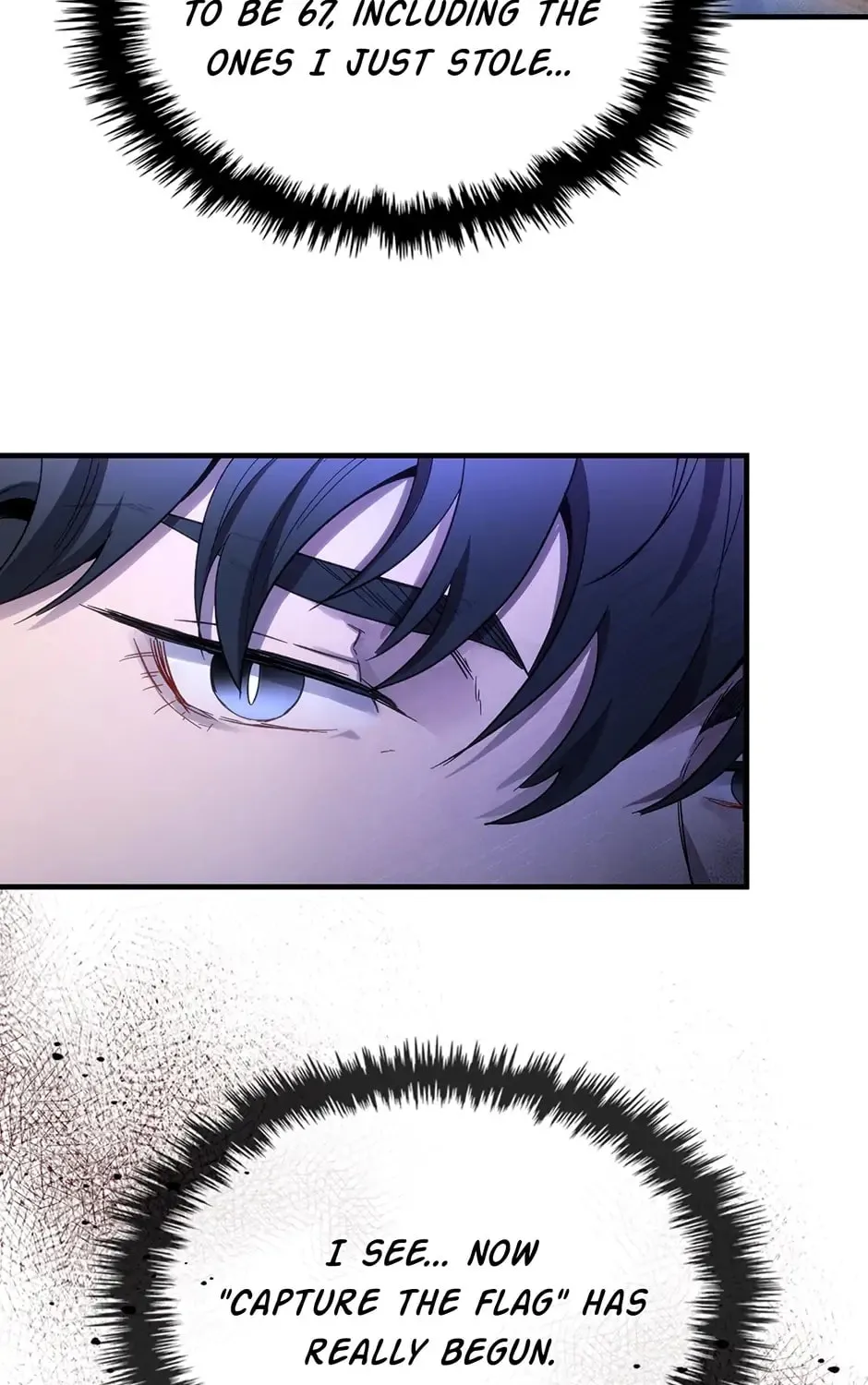 Read Level Up with the Gods EN Manga Online
