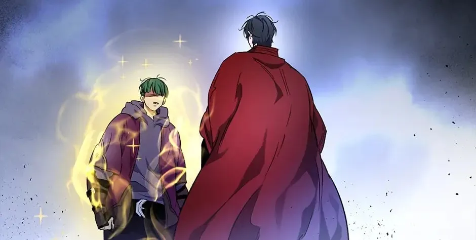 Read Level Up with the Gods EN Manga Online