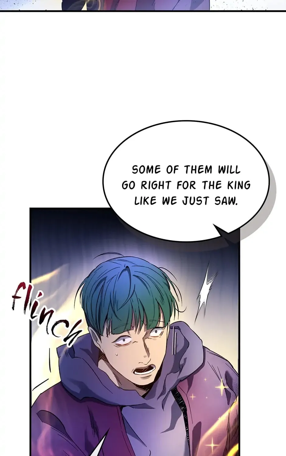 Read Level Up with the Gods EN Manga Online