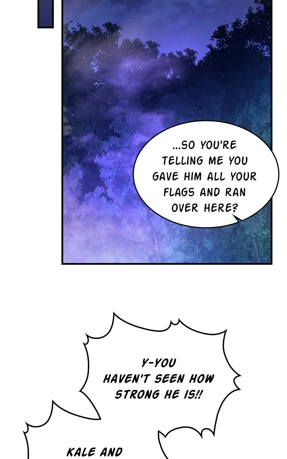 Read Level Up with the Gods EN Manga Online